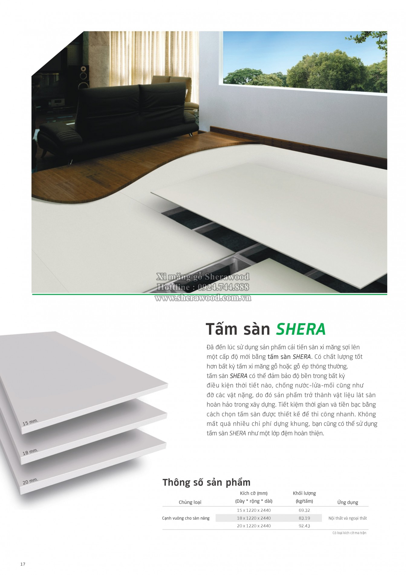 shera_wood_catalog-vietnam_2023_page-0018
