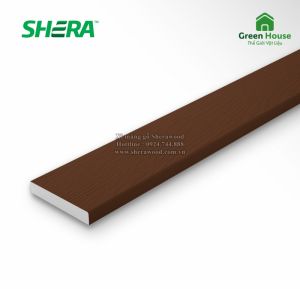 Tam san Chaiyaparuek VCut màu Merbo 150x25x3000