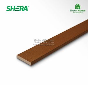 Tam san Van Xước VCut màu Cát Vàng 150x25x3000