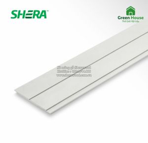 Tấm ốp tường SheraWood D-Line DL01 220x10x3000