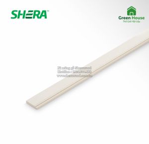 Tấm ốp trần Sherawood-Phao Tran Bo canh 75x8x3000