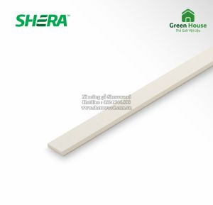Tấm ốp trần Sherawood-Phao Tran Vat Cheo canh 05x8x3000