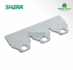 Diềm mái Sherawood Hoa Văn 3 KT 200x1000x8mm