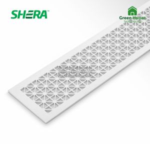 Tấm Sherawood-Tấm Hoa Văn Trang Trí SheraWood 300x1520x10mm