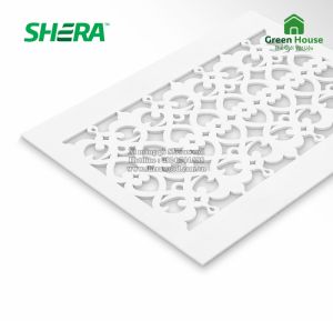 Tấm Sherawood-Tấm Hoa Văn Trang Trí SheraWood 700x900x8mm 1