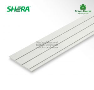Tấm ốp tường SheraWood D-Line DL02 220x10x3000