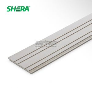 Tấm ốp tường SheraWood D-Line DX12 220x10x3000