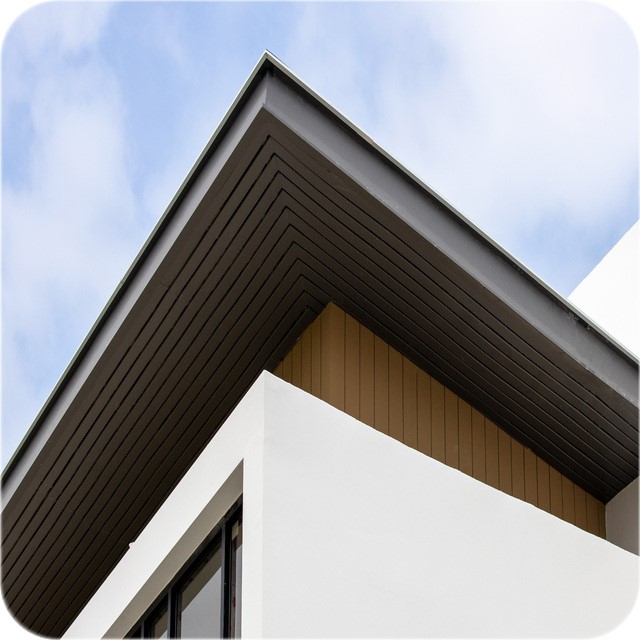 Ốp Trần SheraWood