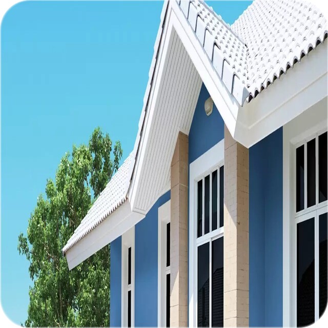 Diềm Mái SheraWood