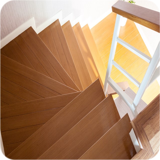 Cầu Thang SheraWood