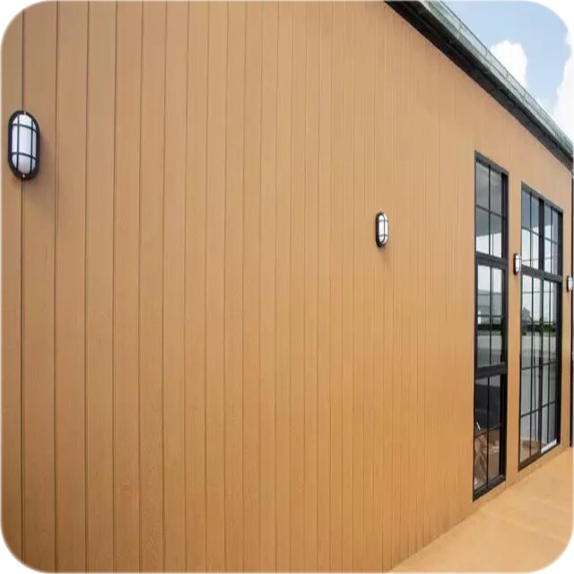 ỐP Tường SheraWood