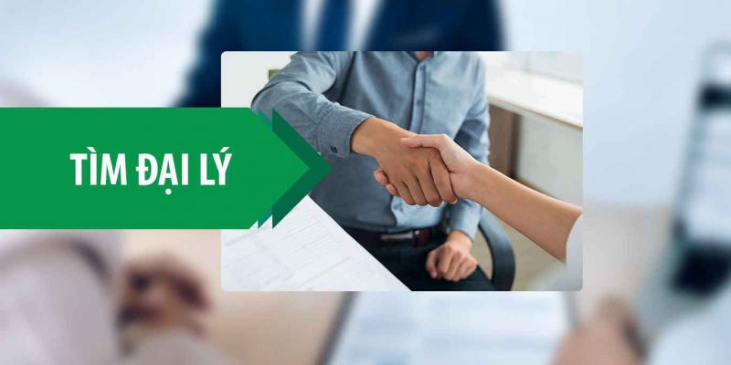 Tuyển Đại Lý Khu Vực Phía Bắc