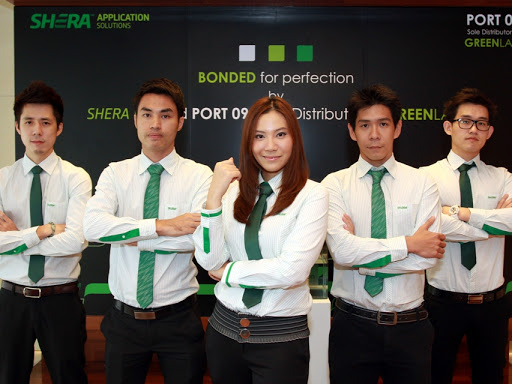 Giới Thiệu Về Green House